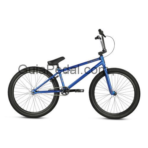 DK Six Pack ficha tecnica 